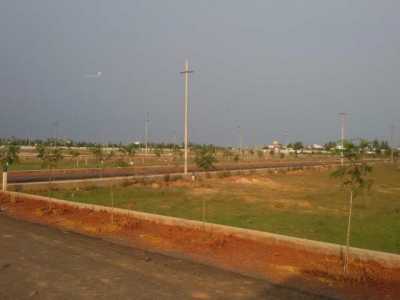Residential Land For Sale in Kakinada, India