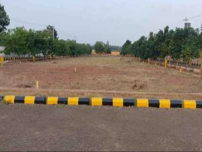 Residential Land For Sale in Kakinada, India