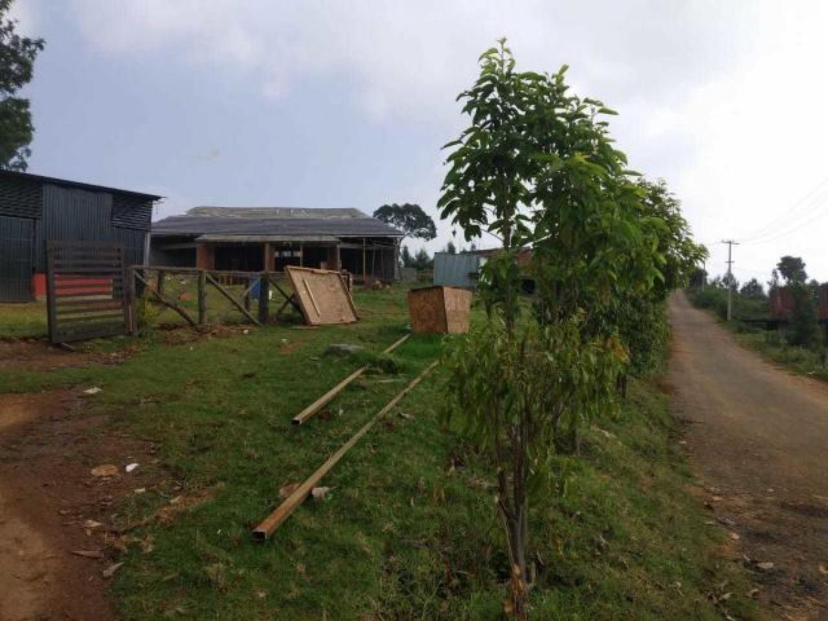 Picture of Residential Land For Sale in Ooty, Tamil Nadu, India