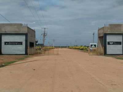 Residential Land For Sale in Kakinada, India