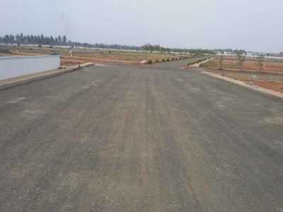 Residential Land For Sale in Kakinada, India