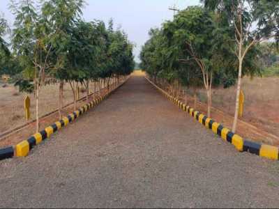 Residential Land For Sale in Kakinada, India