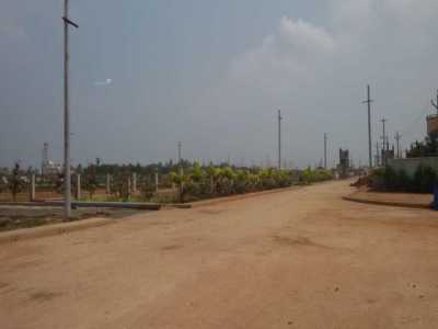 Residential Land For Sale in Kakinada, India