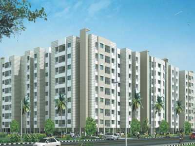 Apartment For Rent in Chennai, India