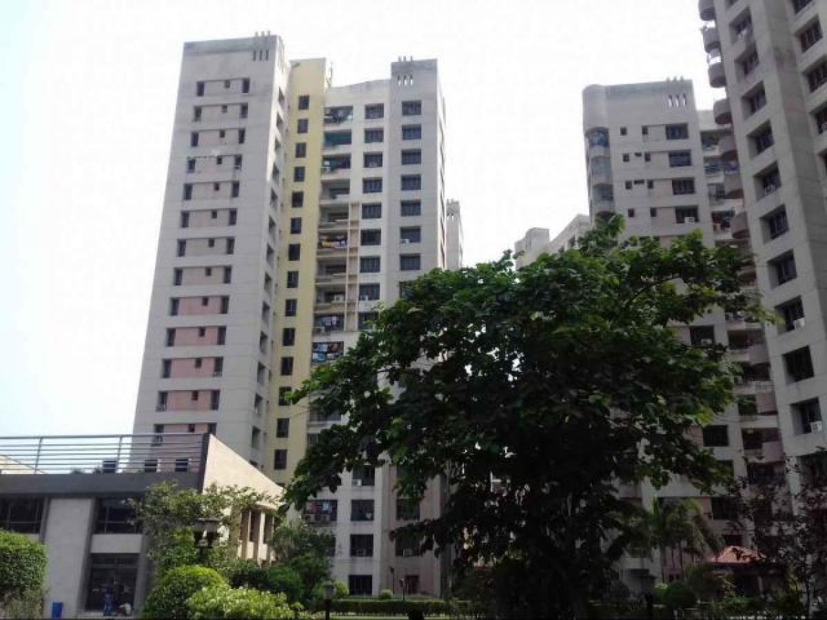 Picture of Apartment For Rent in Kolkata, West Bengal, India