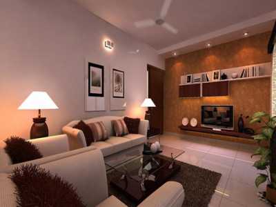 Apartment For Rent in Chennai, India