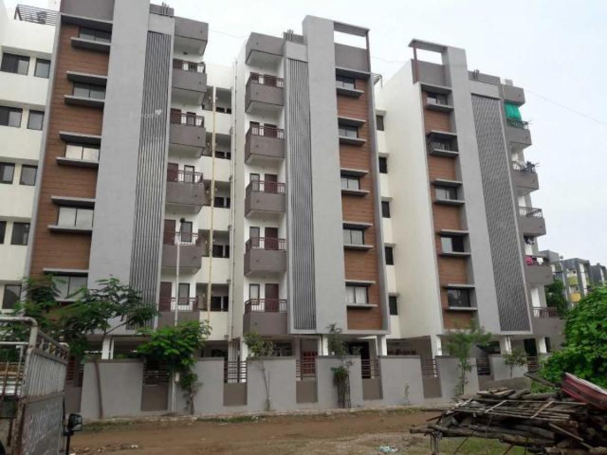 Picture of Home For Sale in Ahmedabad, Gujarat, India