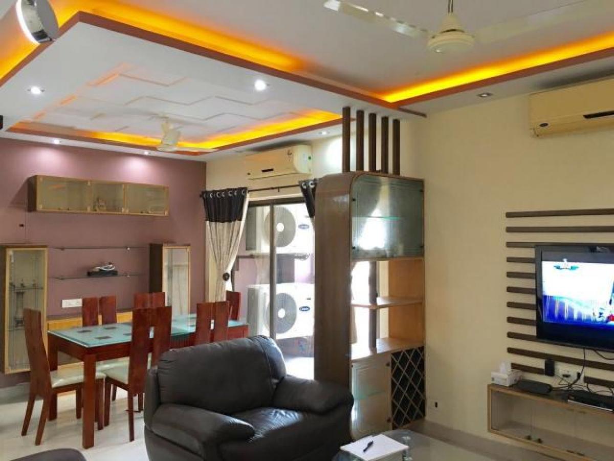 Picture of Apartment For Rent in Kolkata, West Bengal, India