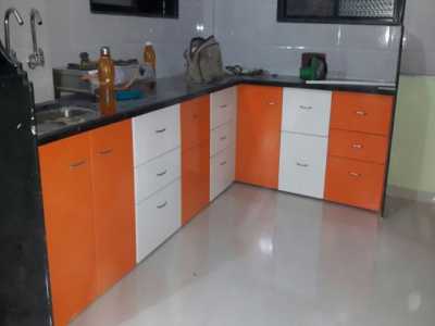 Apartment For Rent in 