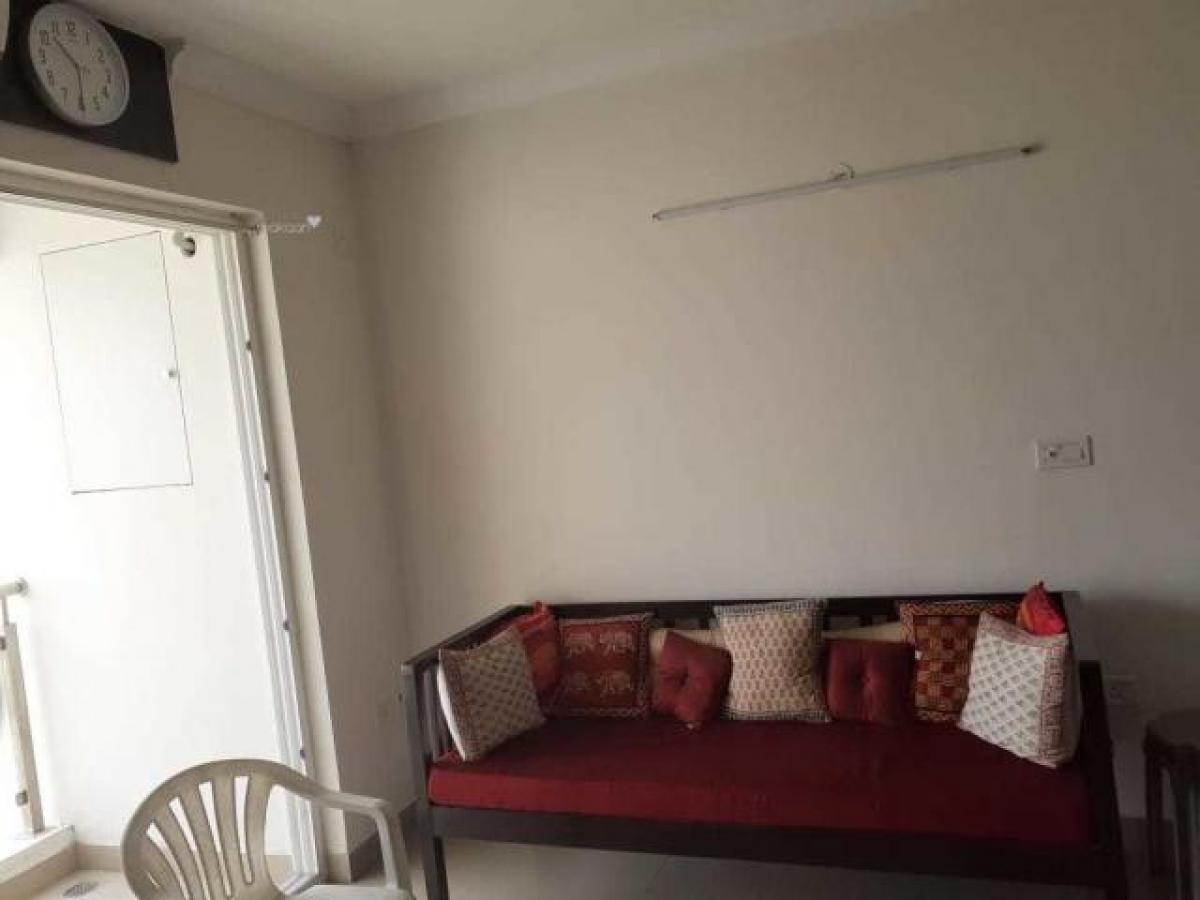 Picture of Apartment For Rent in Chennai, Tamil Nadu, India