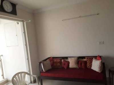 Apartment For Rent in Chennai, India