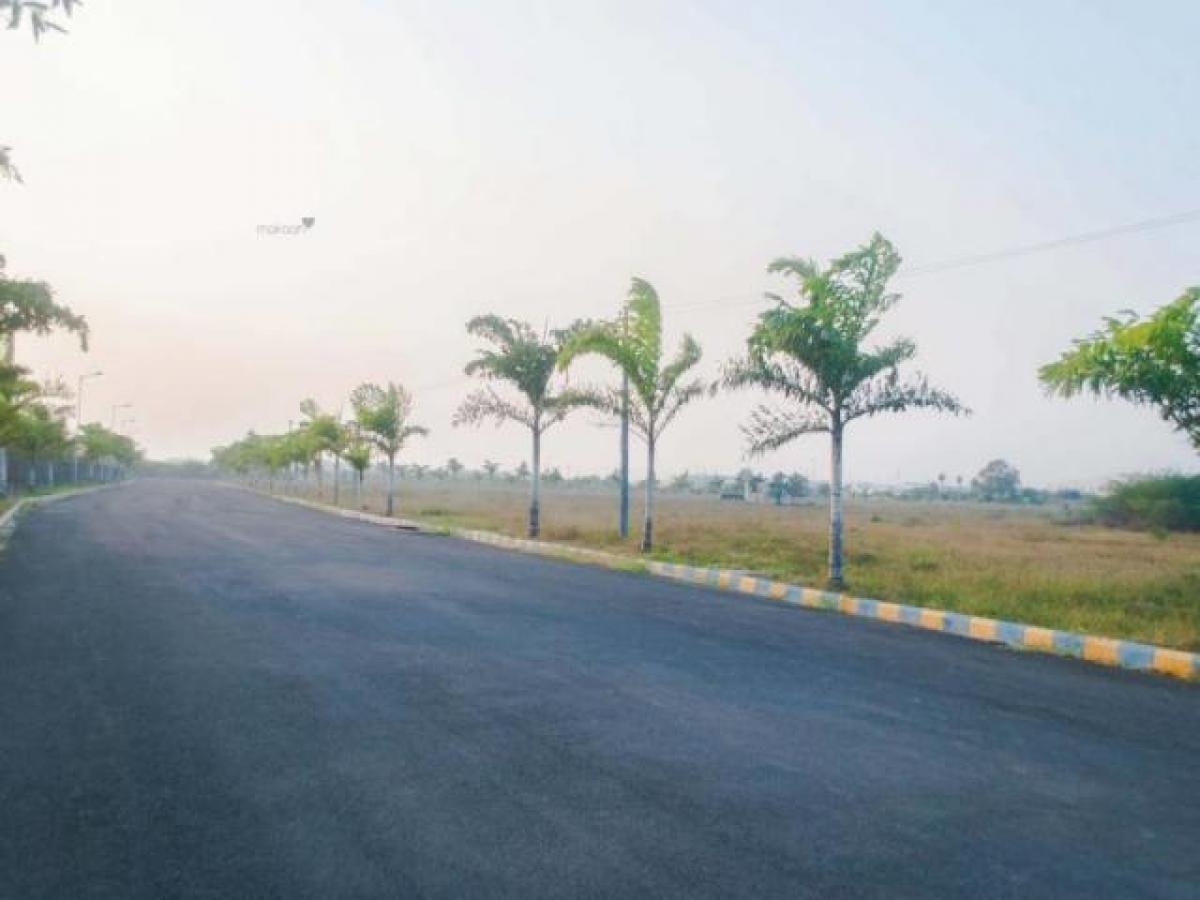 Picture of Residential Land For Sale in Chennai, Tamil Nadu, India