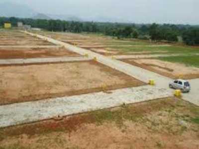 Residential Land For Sale in Guntur, India