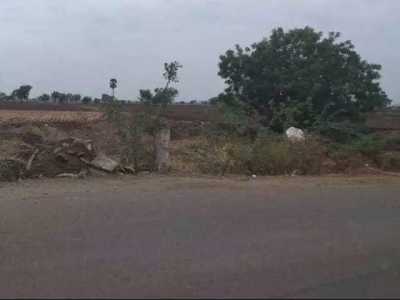 Residential Land For Sale in Guntur, India