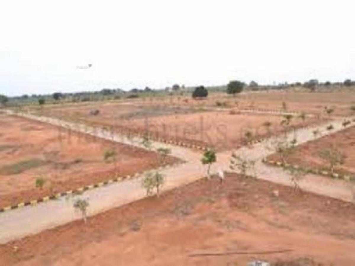 Picture of Residential Land For Sale in Guntur, Andhra Pradesh, India