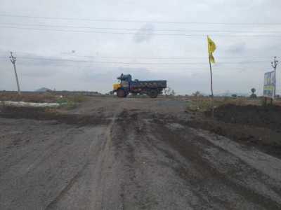 Residential Land For Sale in Guntur, India