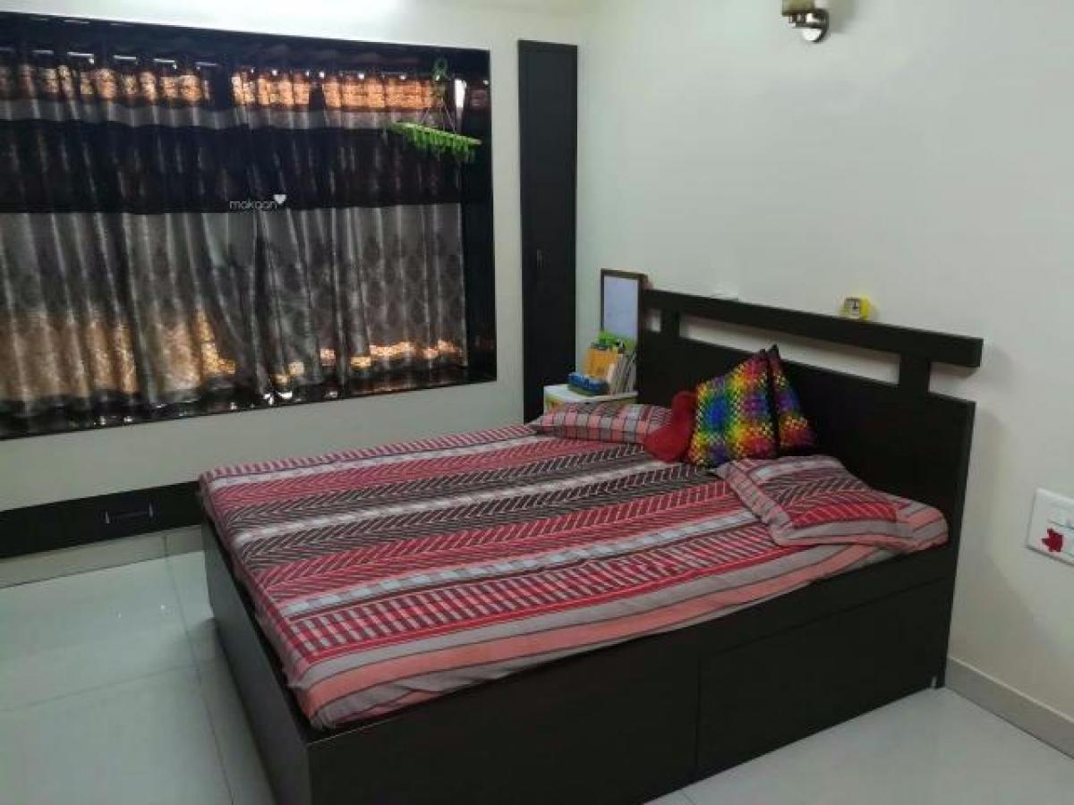 Picture of Apartment For Rent in Mumbai, Maharashtra, India