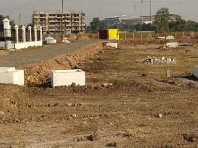 Residential Land For Sale in Nagpur, India