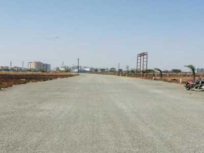 Residential Land For Sale in