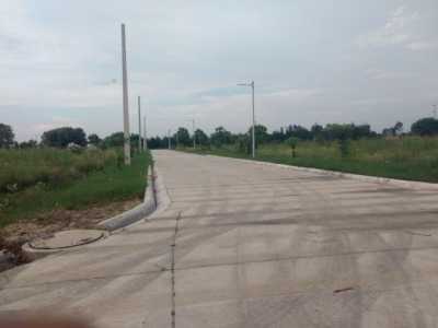 Residential Land For Sale in Lucknow, India