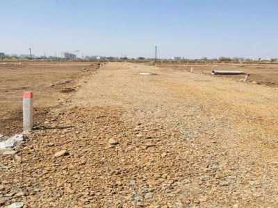 Residential Land For Sale in