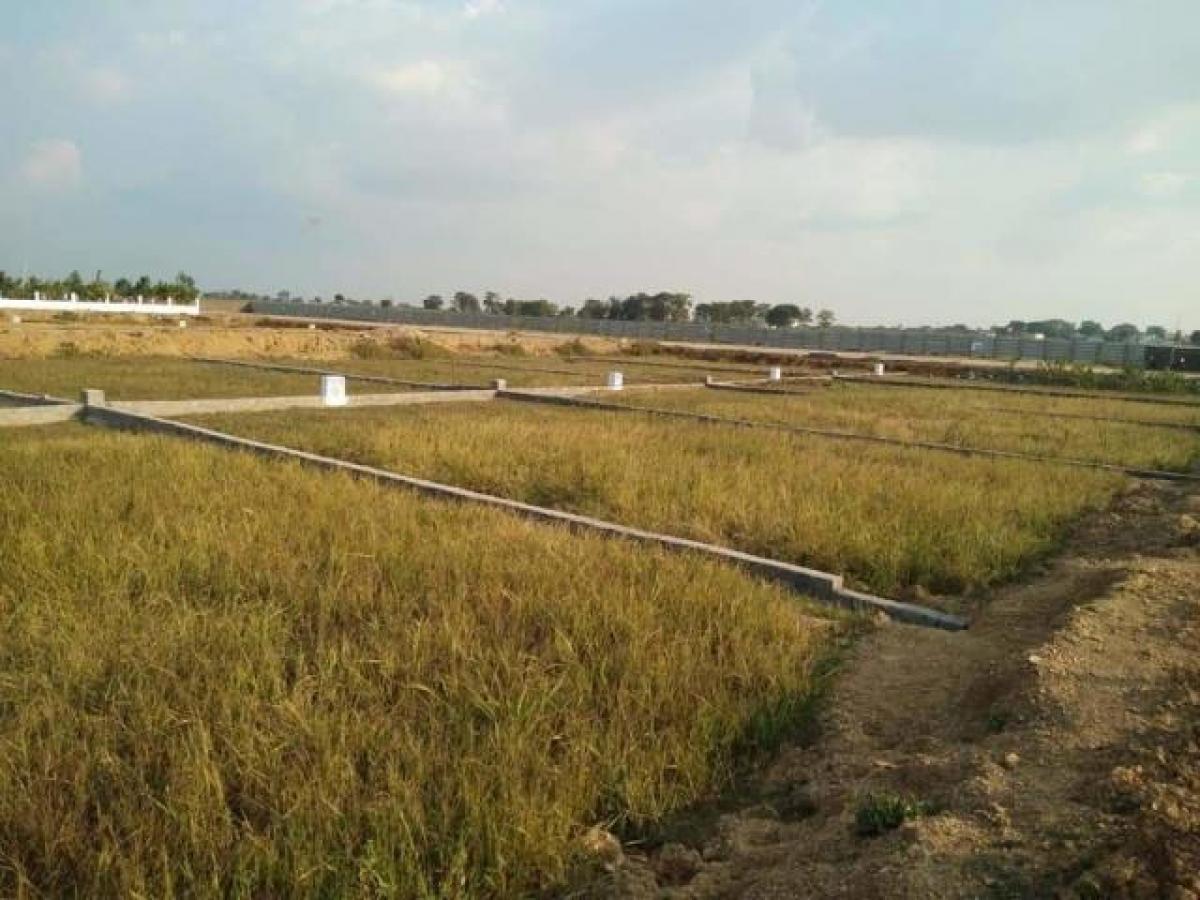 Picture of Residential Land For Sale in Raipur, Chhattisgarh, India