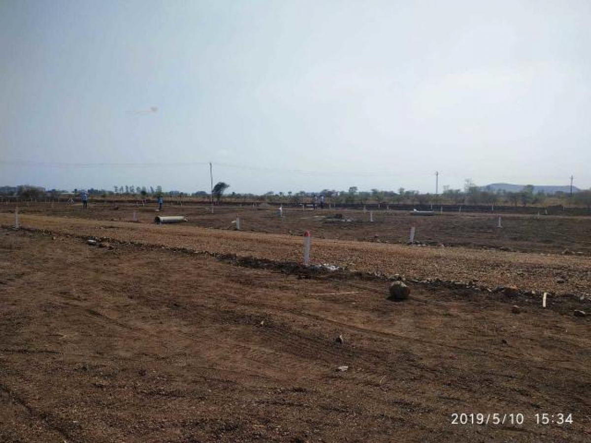 Picture of Residential Land For Sale in Pune, Maharashtra, India