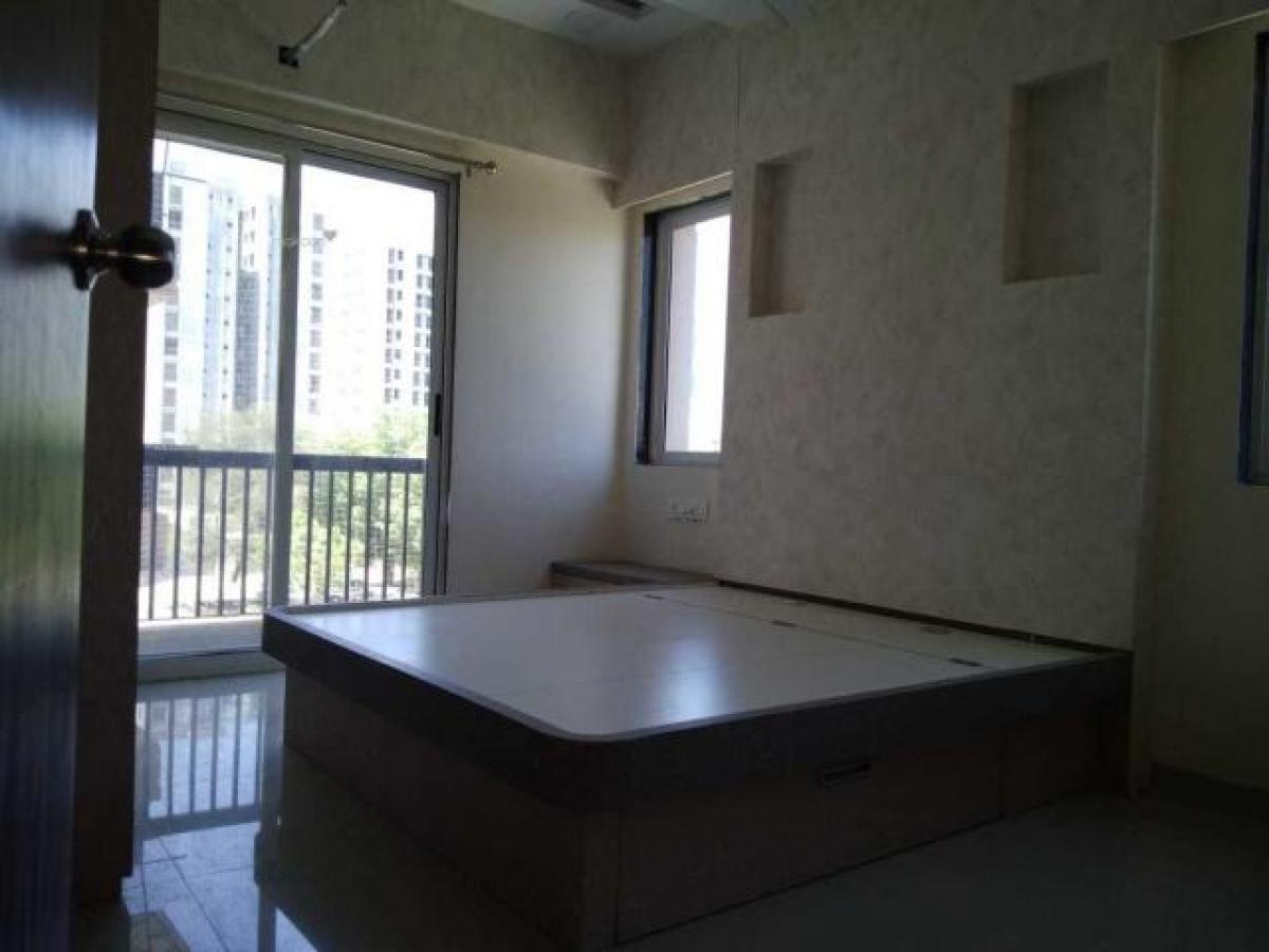 Picture of Apartment For Rent in Vadodara, Gujarat, India