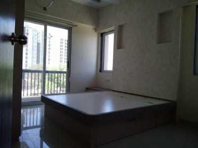 Apartment For Rent in Vadodara, India