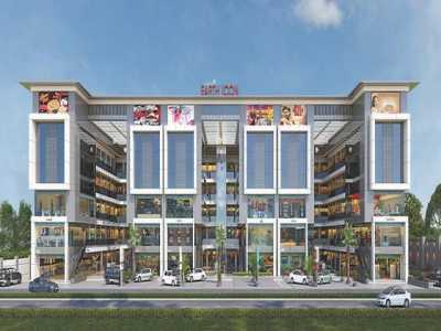 Apartment For Rent in 