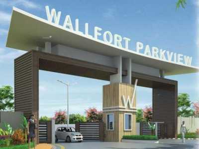 Residential Land For Sale in Raipur, India