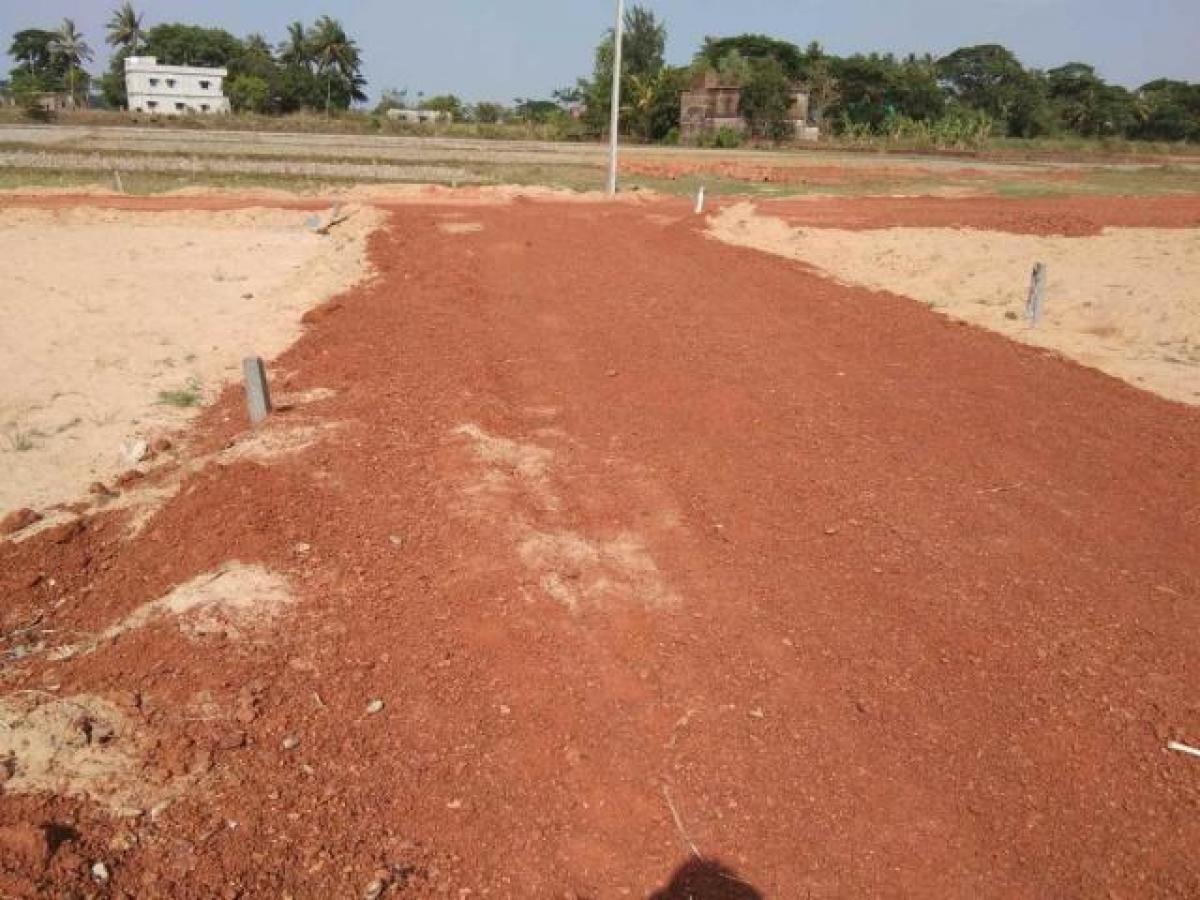 Picture of Residential Land For Sale in Bhubaneswar, Orissa, India