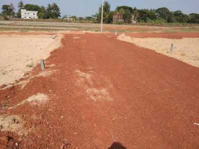 Residential Land For Sale in Bhubaneswar, India
