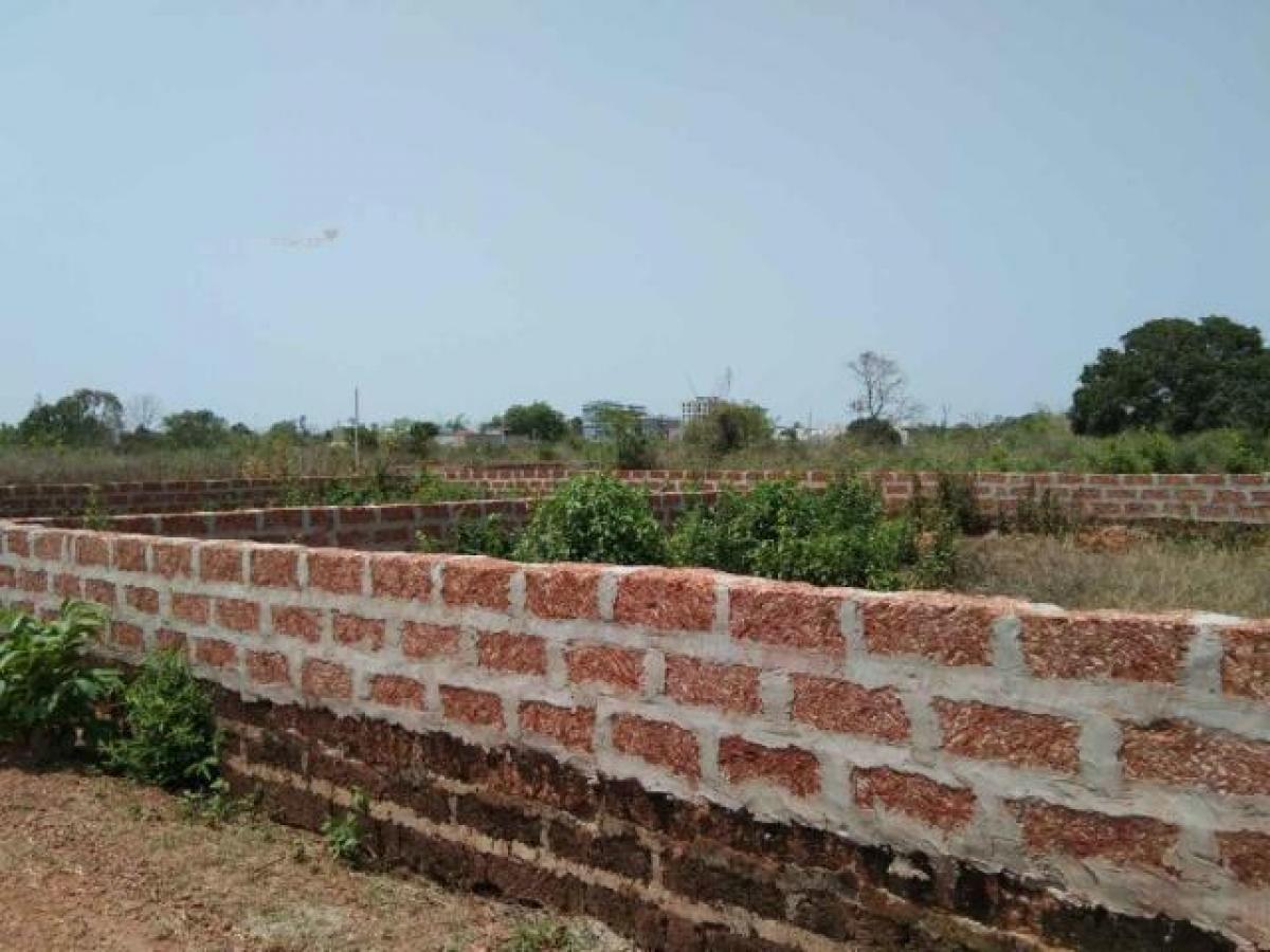 Picture of Residential Land For Sale in Bhubaneswar, Orissa, India