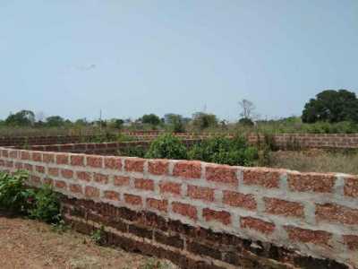 Residential Land For Sale in Bhubaneswar, India