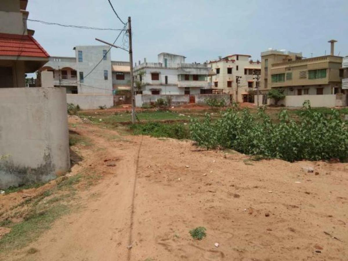 Picture of Residential Land For Sale in Bhubaneswar, Orissa, India