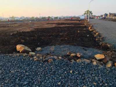 Residential Land For Sale in