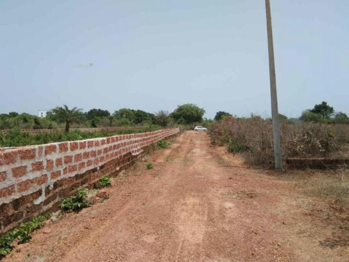 Picture of Residential Land For Sale in Bhubaneswar, Orissa, India