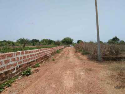 Residential Land For Sale in Bhubaneswar, India