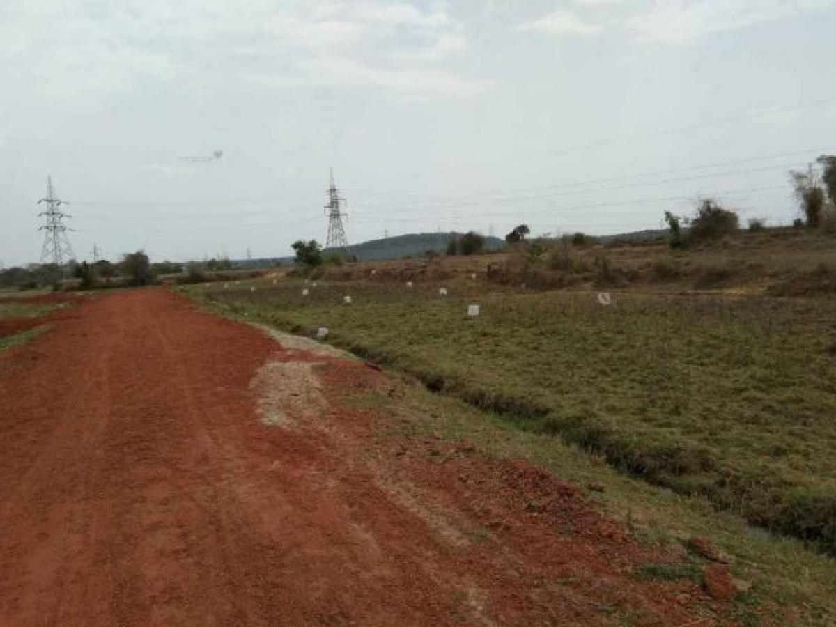 Picture of Residential Land For Sale in Bhubaneswar, Orissa, India