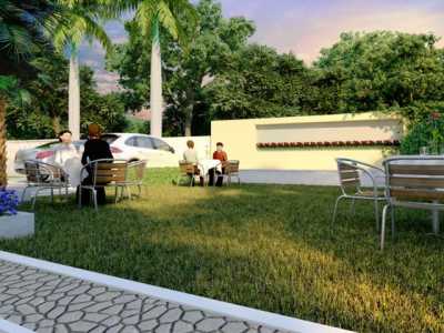 Apartment For Rent in 