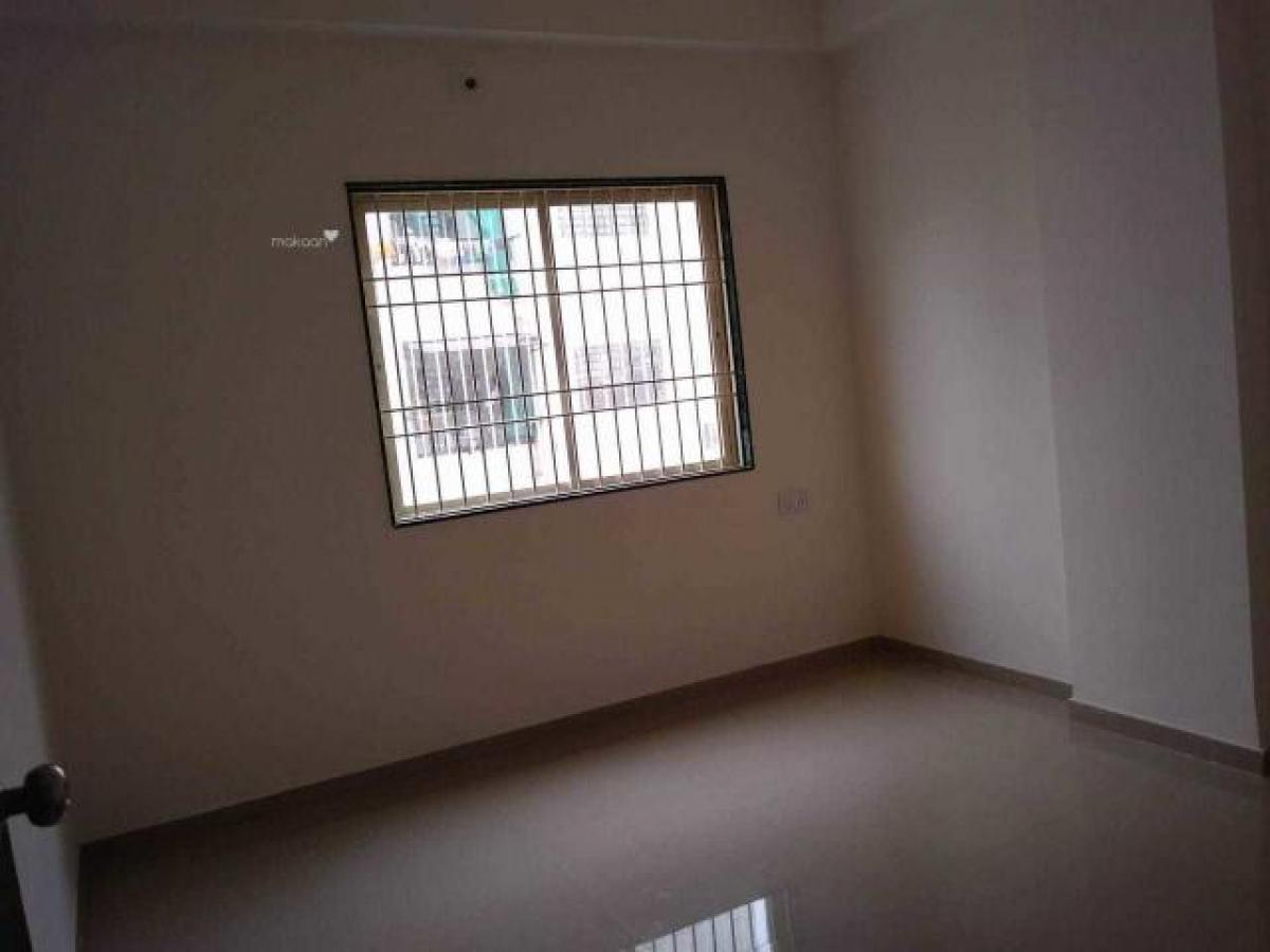 Picture of Apartment For Rent in Vadodara, Gujarat, India