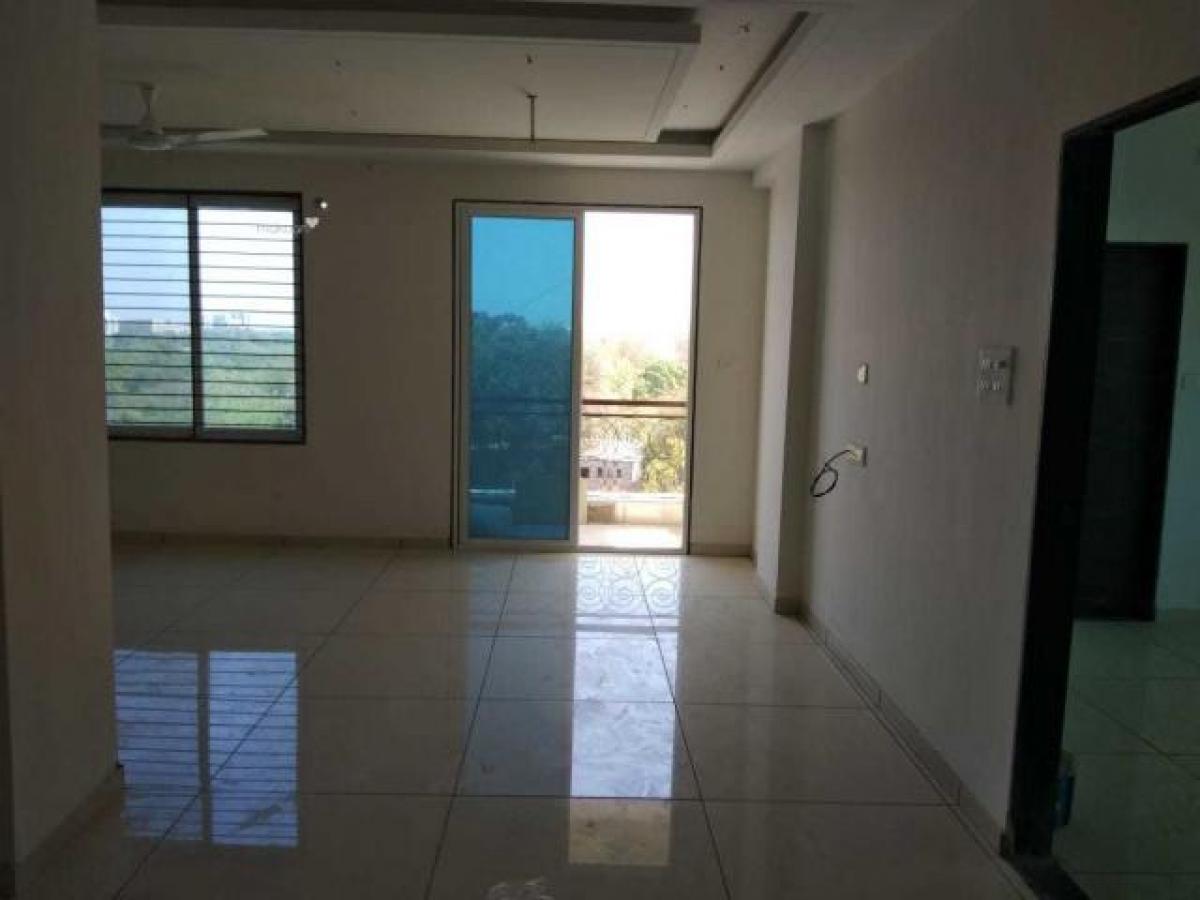 Picture of Apartment For Rent in Vadodara, Gujarat, India