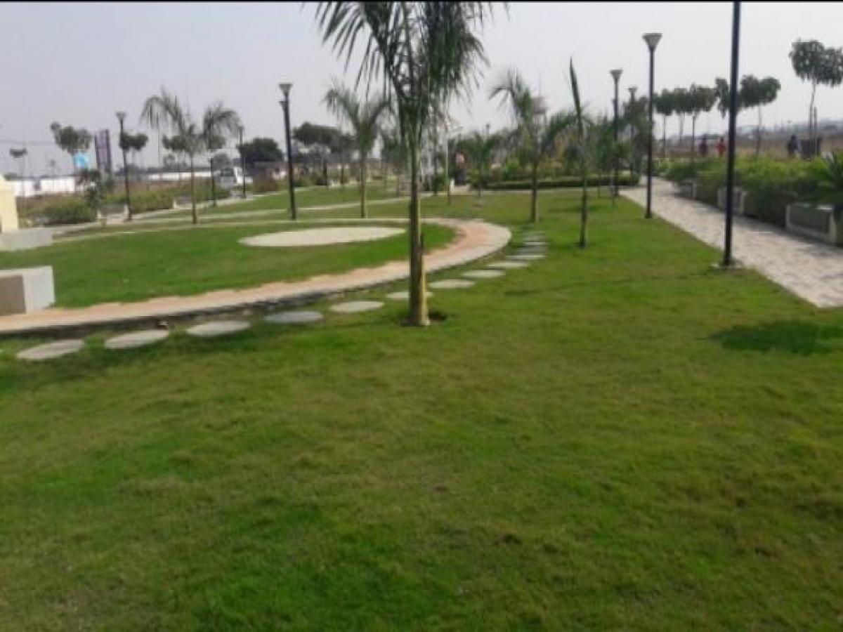 Picture of Residential Land For Sale in Raipur, Chhattisgarh, India