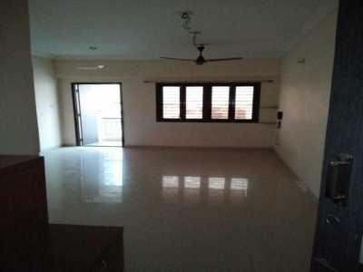 Apartment For Rent in Vadodara, India