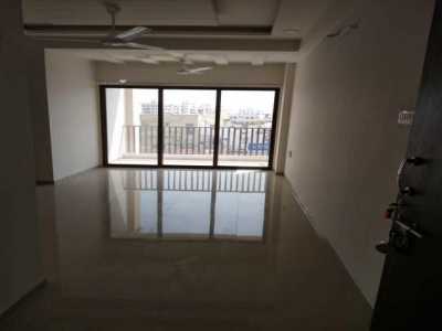 Apartment For Rent in Vadodara, India