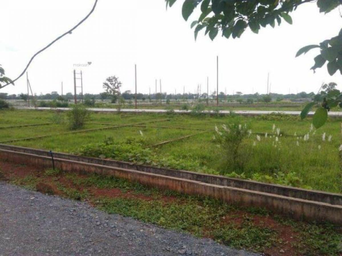 Picture of Residential Land For Sale in Raipur, Chhattisgarh, India