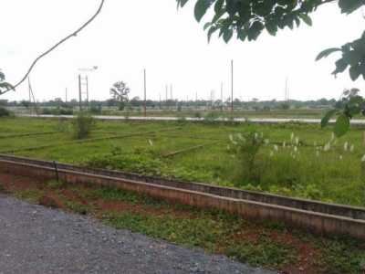 Residential Land For Sale in Raipur, India