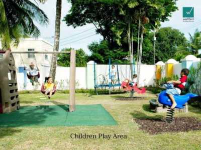 Residential Land For Sale in Raipur, India