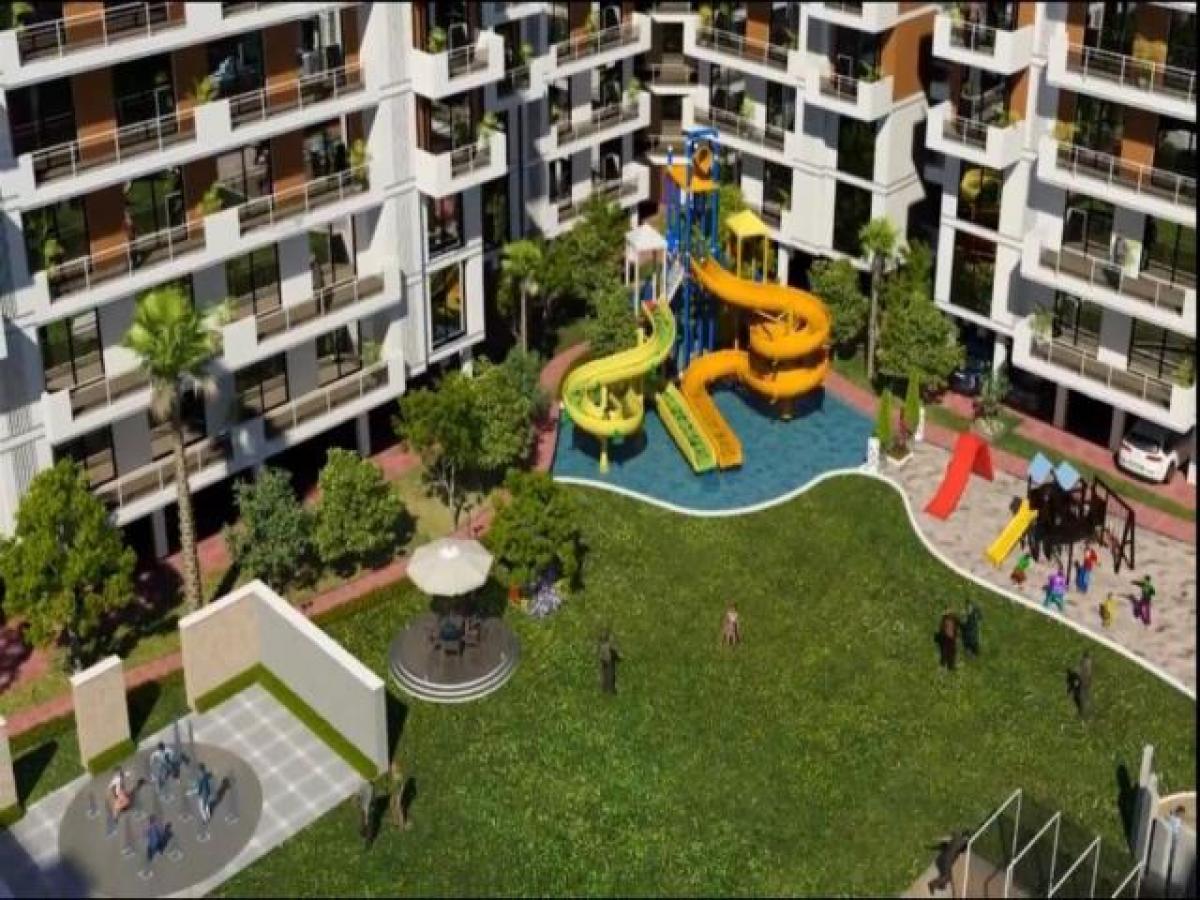 Picture of Home For Sale in Raipur, Chhattisgarh, India